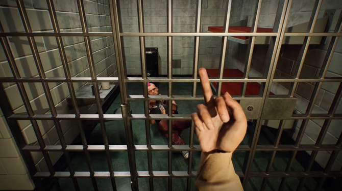 《警察局模擬器》Steam頁(yè)面上線 翻新改造擴(kuò)張