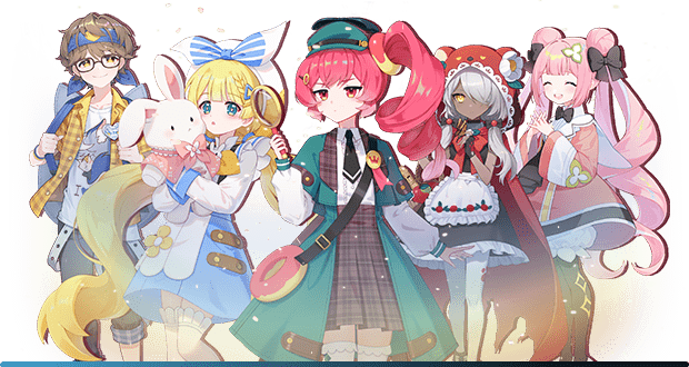 《人狼 iLLANG》免費登陸Steam 多人推理社交狼人游戲