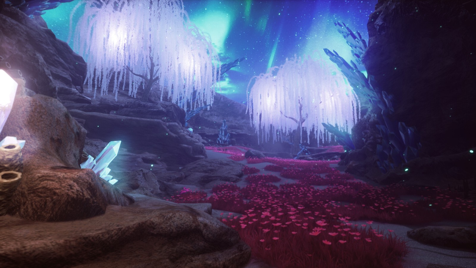 ARPG《命運(yùn)的分形》Steam版售價188元 性感妹冒險