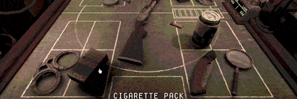 獨立佳作《惡魔輪盤》現(xiàn)已登錄Steam 限時首發(fā)特惠！