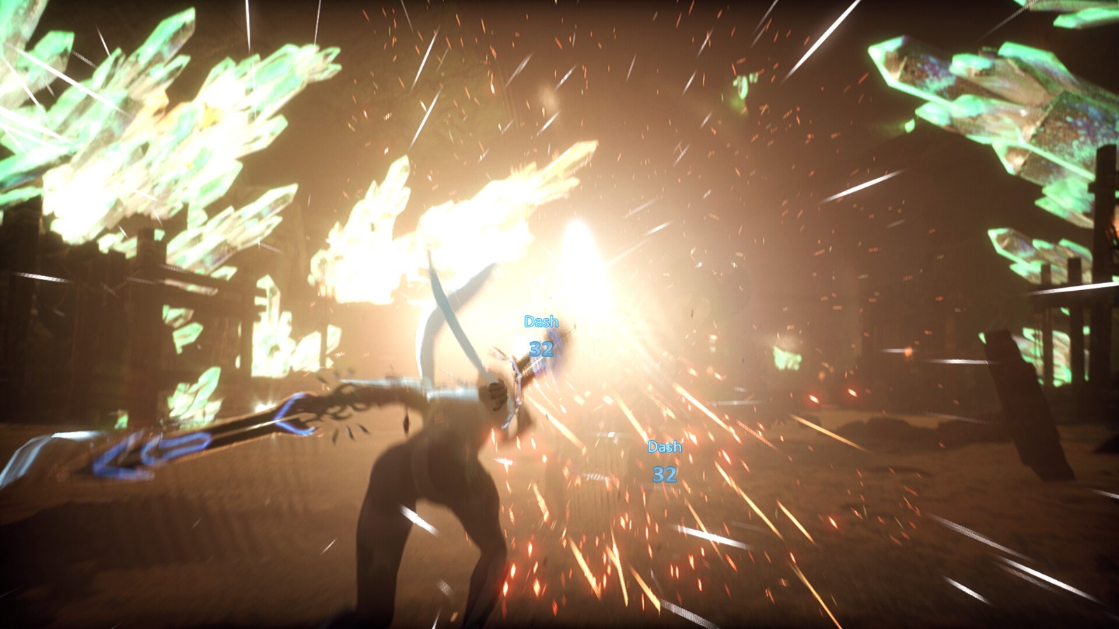 ARPG《命運(yùn)的分形》Steam版售價188元 性感妹冒險