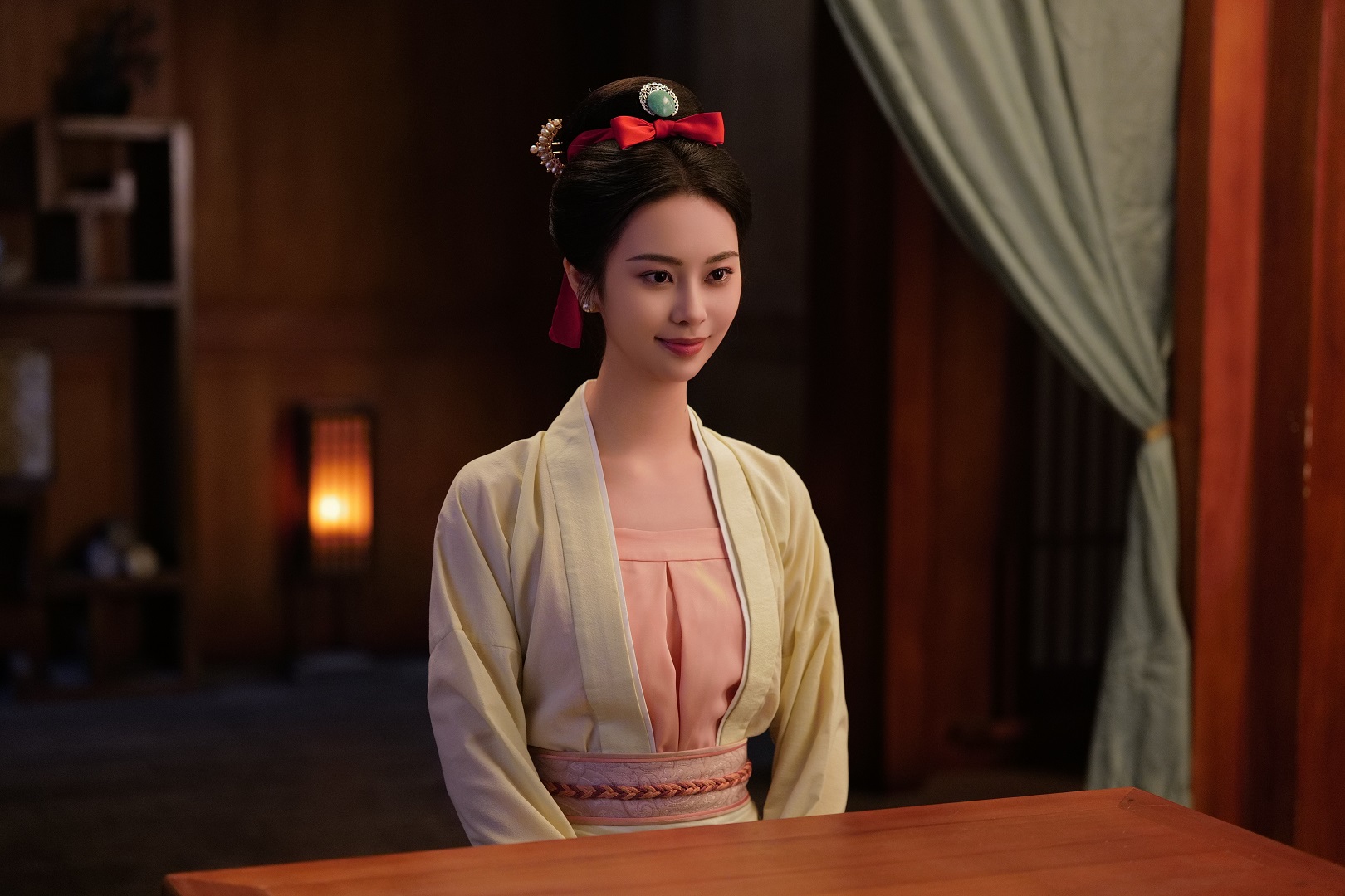 古裝互動(dòng)游戲《許愿，我要帶她們回現(xiàn)代》公布發(fā)售日