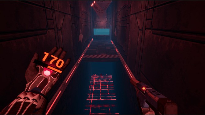 《Extinction Rifts》Steam頁面上線 第一人稱FPS新游