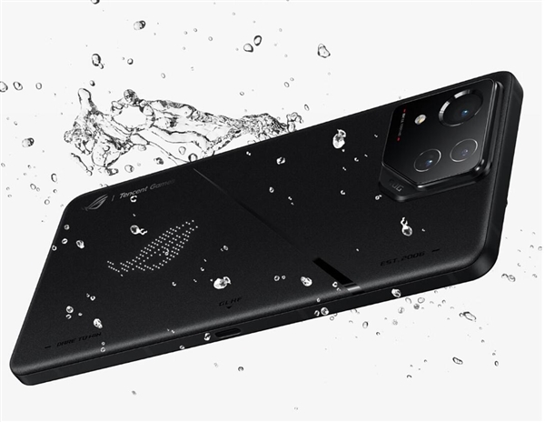 “王者性能”不可撼動(dòng)ROG8 Pro登頂魯大師2024手機(jī)Q1性能榜