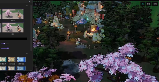 遍地大神的游戲時(shí)代  從編輯器發(fā)展史看UGC進(jìn)化-網(wǎng)易Y3編輯器