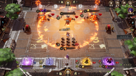 遍地大神的游戲時(shí)代  從編輯器發(fā)展史看UGC進(jìn)化-網(wǎng)易Y3編輯器