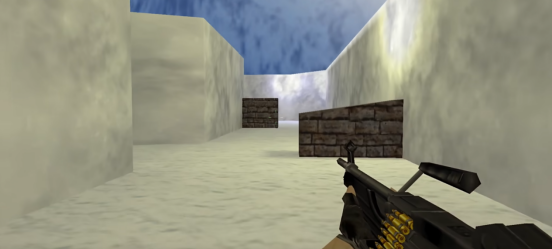 遍地大神的游戲時(shí)代  從編輯器發(fā)展史看UGC進(jìn)化-網(wǎng)易Y3編輯器