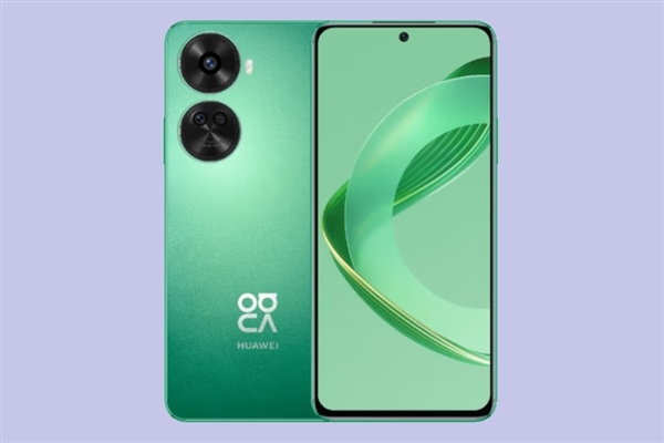 iPhone 16新高清渲染圖曝光：新外觀華為、榮耀既視感