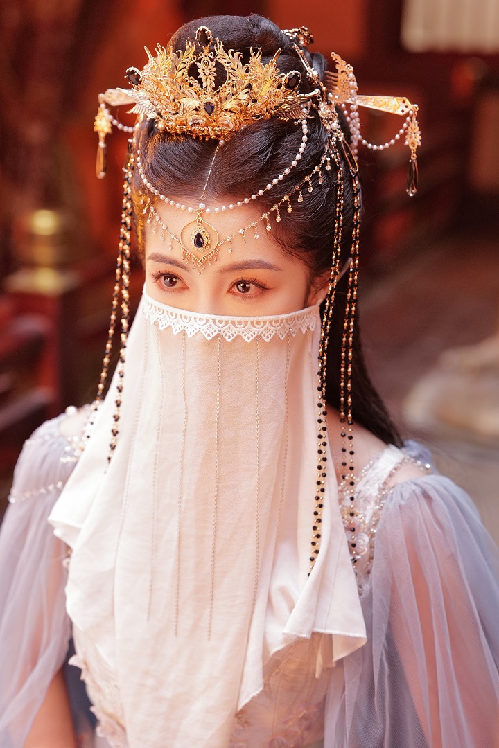 古裝互動(dòng)游戲《許愿，我要帶她們回現(xiàn)代》公布發(fā)售日