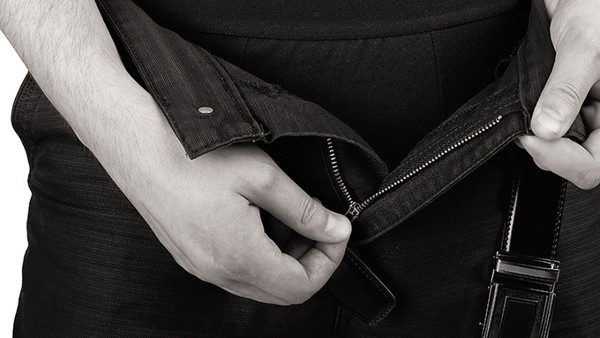 輕度睪丸炎的癥狀與并發(fā)癥有哪些