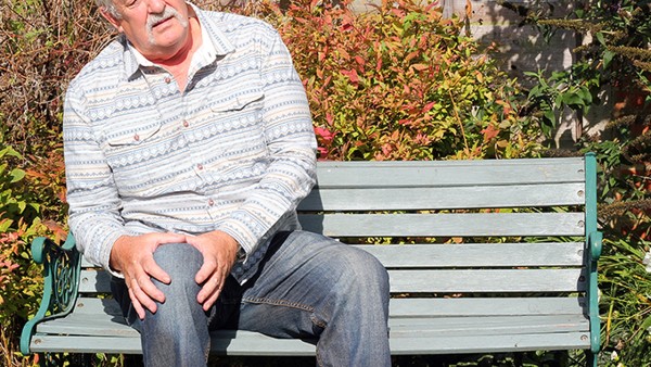 骨質(zhì)疏松是不是老是關(guān)節(jié)痛