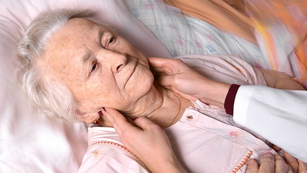 突然消瘦常常失眠什么原因