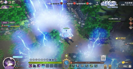 遍地大神的游戲時(shí)代  從編輯器發(fā)展史看UGC進(jìn)化-網(wǎng)易Y3編輯器