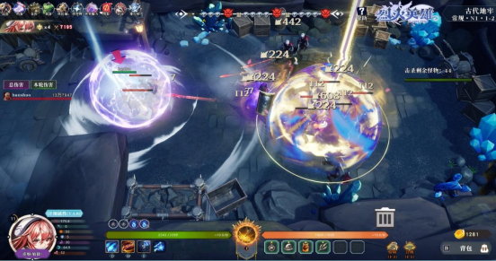 遍地大神的游戲時(shí)代  從編輯器發(fā)展史看UGC進(jìn)化-網(wǎng)易Y3編輯器