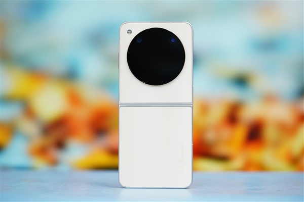 折疊屏手機(jī)僅2999元！努比亞Flip圖賞