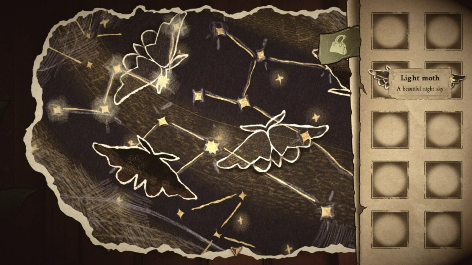 點(diǎn)擊式恐怖冒險(xiǎn)游戲《坎德福斯傳說(shuō)》4/30推出