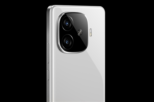 6000mAh無(wú)敵！iQOO Z9 Turbo真機(jī)釋出：7.98mm/不到200g