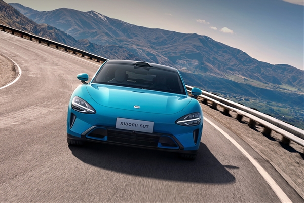 刷機(jī)有風(fēng)險！小米警告不要魔改升級SU7車機(jī)硬件