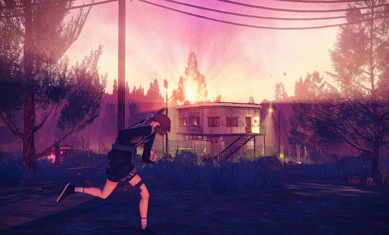 《太陽之子》IGN7分 有創(chuàng)意、但重復顯得無趣