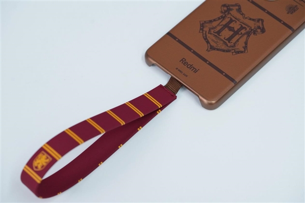 神秘感十足！Redmi Turbo 3哈利波特聯(lián)名款禮盒圖賞