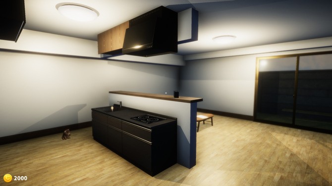 《NEKOTO》Steam頁面上線 治愈系貓咪生活日常