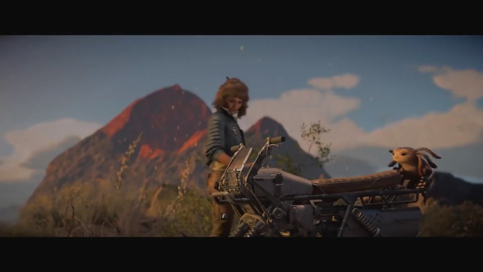 《星球大戰(zhàn)：亡命之徒》中文預(yù)告 8月30日發(fā)售