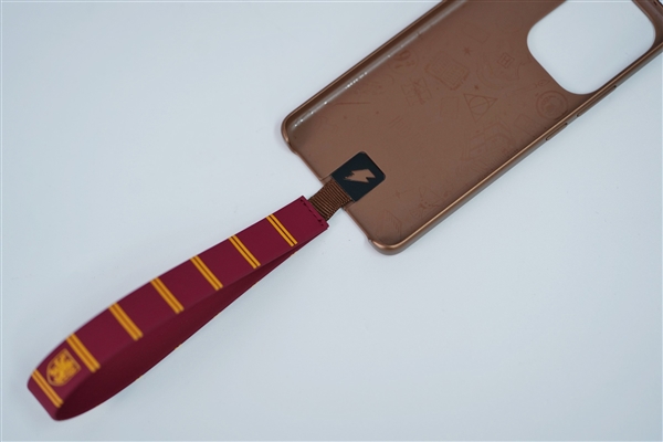 神秘感十足！Redmi Turbo 3哈利波特聯(lián)名款禮盒圖賞