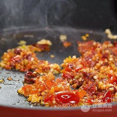 小羽私廚之鹽幫跳水魚(yú)（小羽私廚之鹽幫跳水魚(yú)）(6)