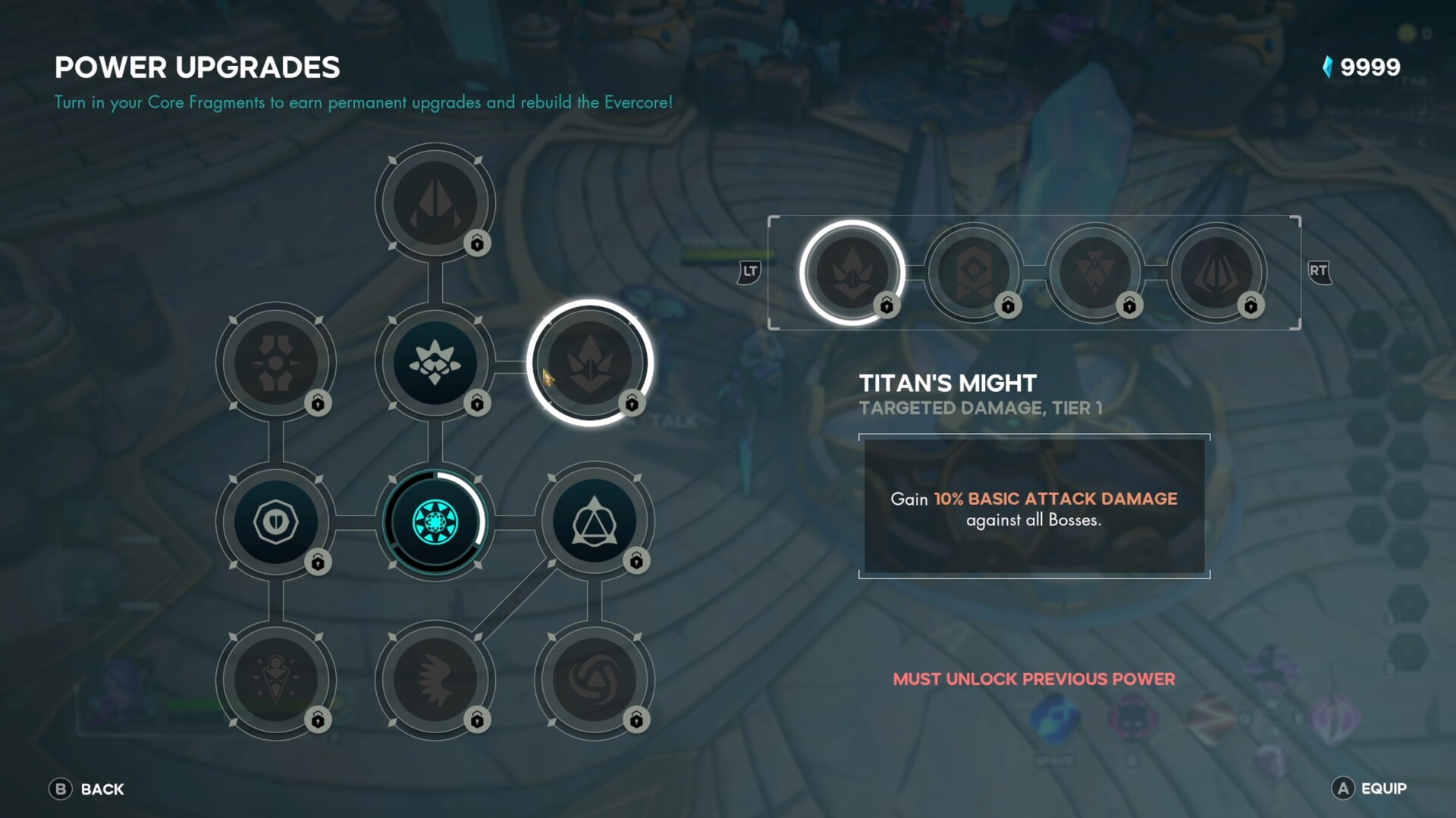 三人團隊肉鴿游戲《永恒核心英雄》登錄Steam平臺