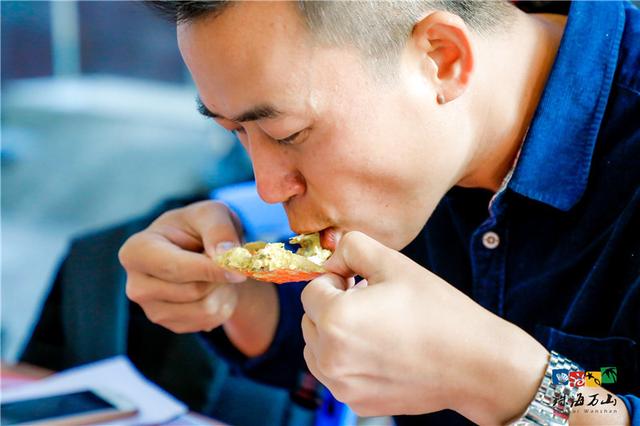 珠海外伶仃島有啥美味 這群美食評(píng)審團(tuán)都給你挑出來了(珠海外伶仃島有啥美味)(4)