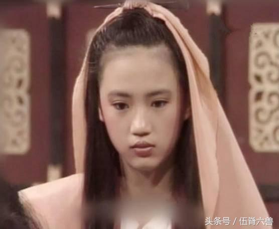 她是臺版梅艷芳，35歲事業(yè)當(dāng)紅削發(fā)為尼，1年后無奈還俗讓人唏噓（她是臺版梅艷芳）(9)