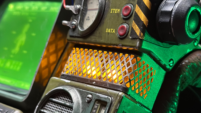 飯制《輻射》改編短篇電影新預告 精細還原原作特色