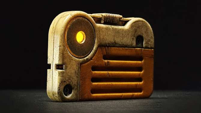 飯制《輻射》改編短篇電影新預告 精細還原原作特色