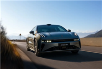 高管親測(cè)全新極氪001續(xù)航：電動(dòng)汽車?yán)m(xù)航焦慮這下煙消云散了