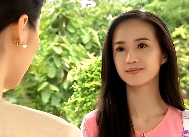 美尼姑 曾紅遍南北，搭檔梁朝偉，賈靜雯給她做配，卻突然出家（美尼姑曾紅遍南北）(26)