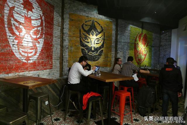 孤獨寂寞的城市中，那些逝去的靈魂 看《八百萬種死法》的技巧性（孤獨寂寞的城市中）(5)