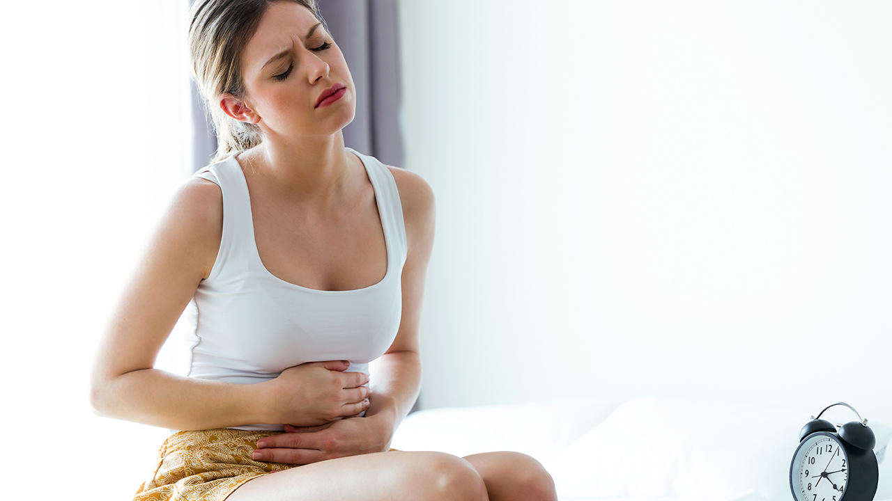 二十歲胃潰瘍會變成胃癌嗎