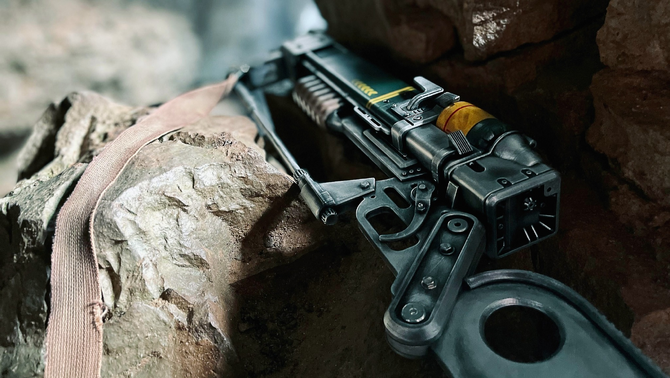 飯制《輻射》改編短篇電影新預告 精細還原原作特色