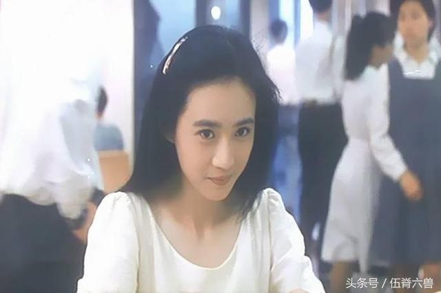 她是臺版梅艷芳，35歲事業(yè)當(dāng)紅削發(fā)為尼，1年后無奈還俗讓人唏噓（她是臺版梅艷芳）(13)