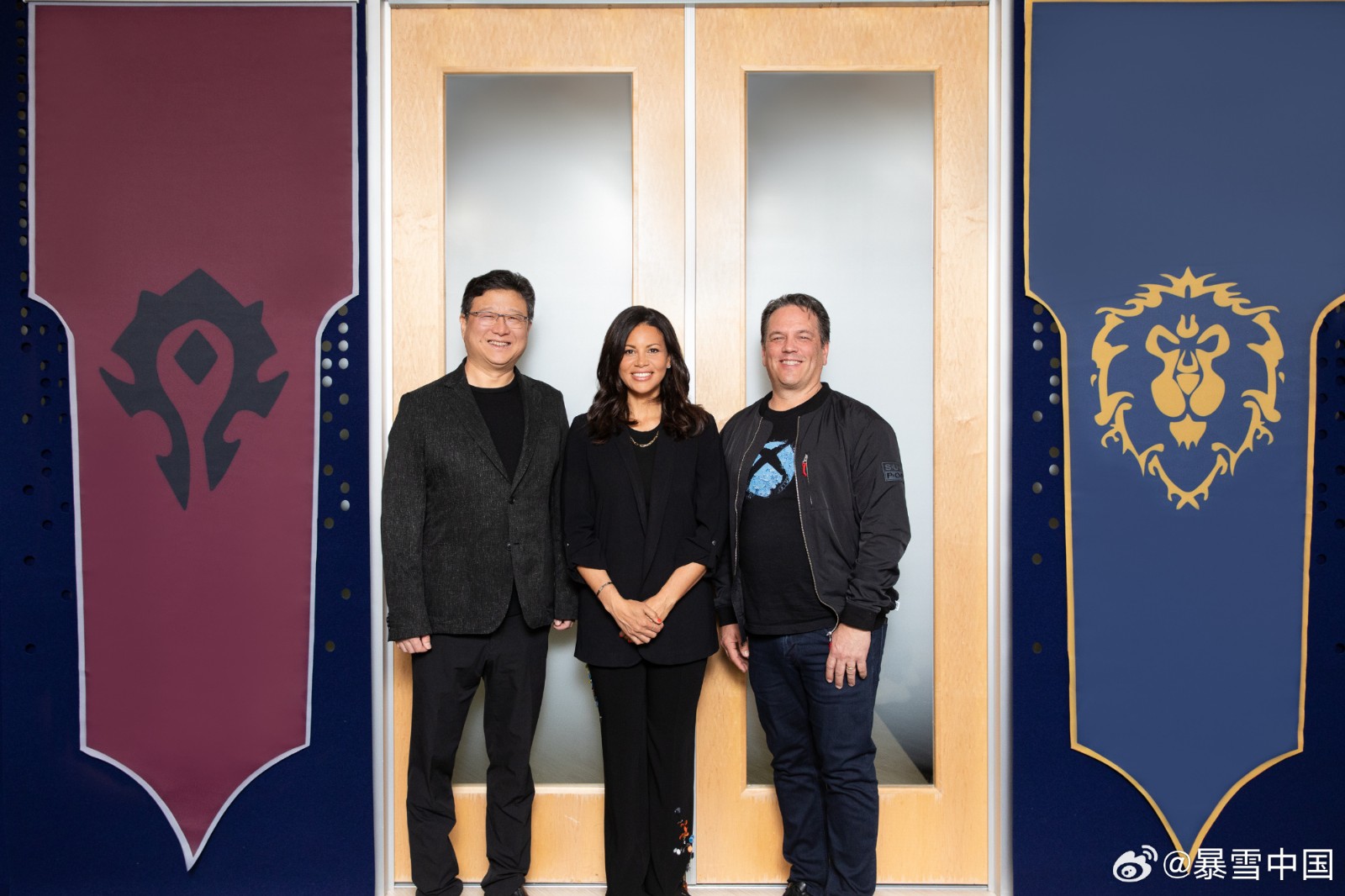 Xbox總裁成立新團(tuán)隊 致力于游戲保護(hù)和前向兼容性