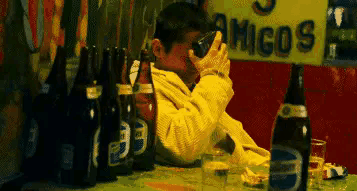 《八百萬種死法》 美麗女人接連死去，硬漢偵探對抗著城市的孤獨(dú)（美麗女人接連死去）(3)