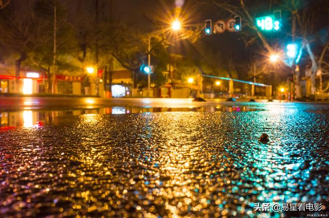 孤獨寂寞的城市中，那些逝去的靈魂 看《八百萬種死法》的技巧性（孤獨寂寞的城市中）(7)