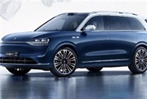 余承東感慨問界汽車速度驚人：銷量前五、質(zhì)量第一！