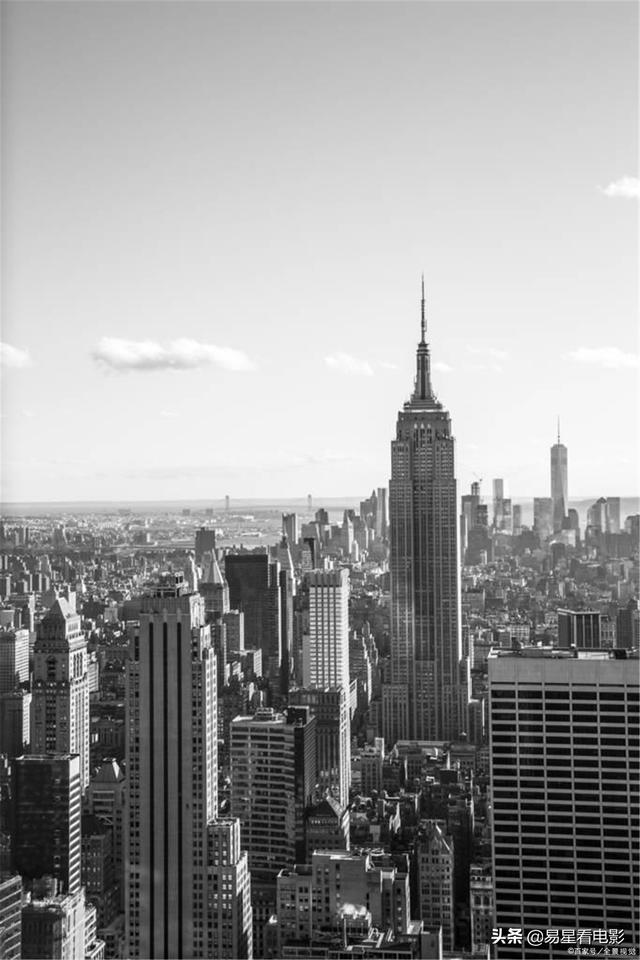 孤獨寂寞的城市中，那些逝去的靈魂 看《八百萬種死法》的技巧性（孤獨寂寞的城市中）(6)