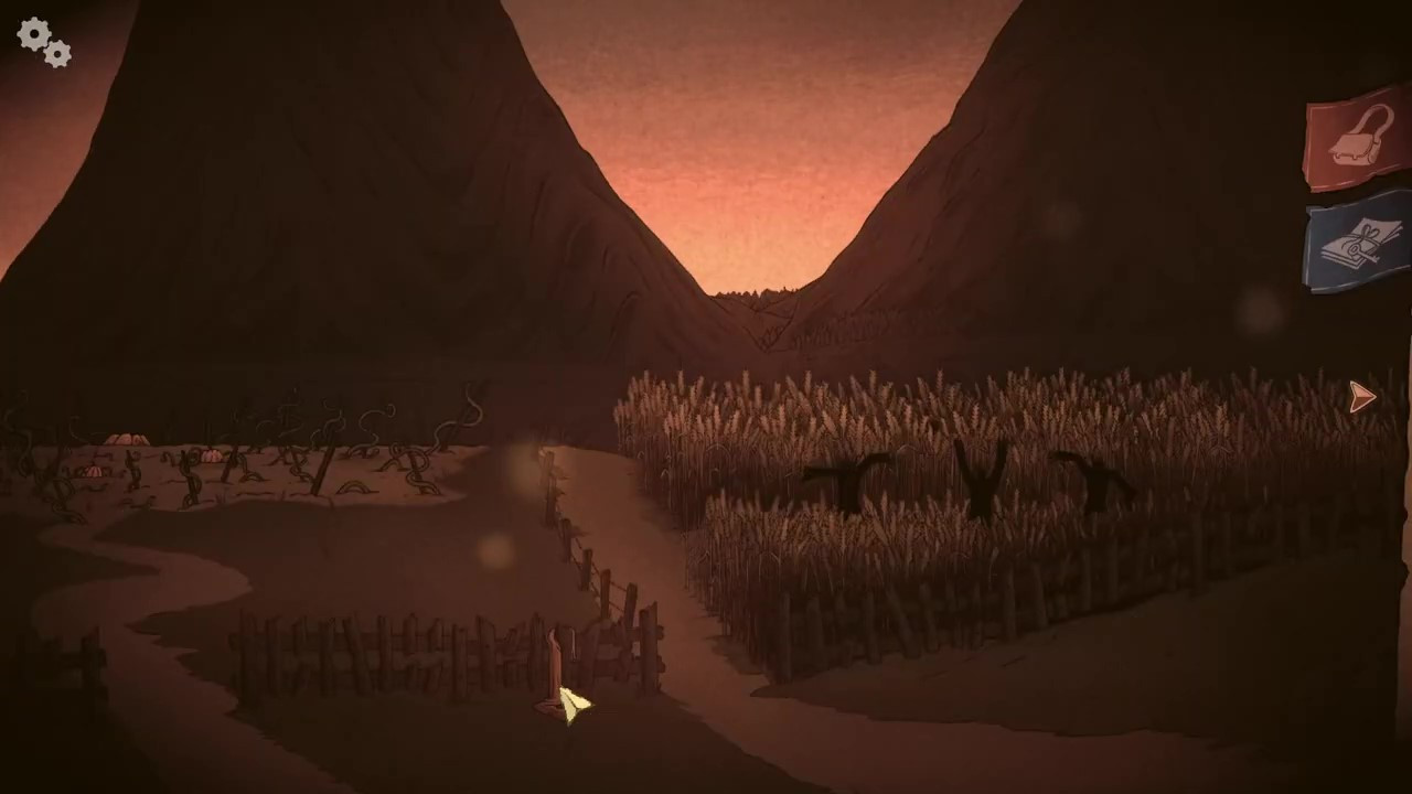 指向點擊恐怖游戲《Tales from Candleforth》發(fā)售日預(yù)告 4月30日發(fā)售