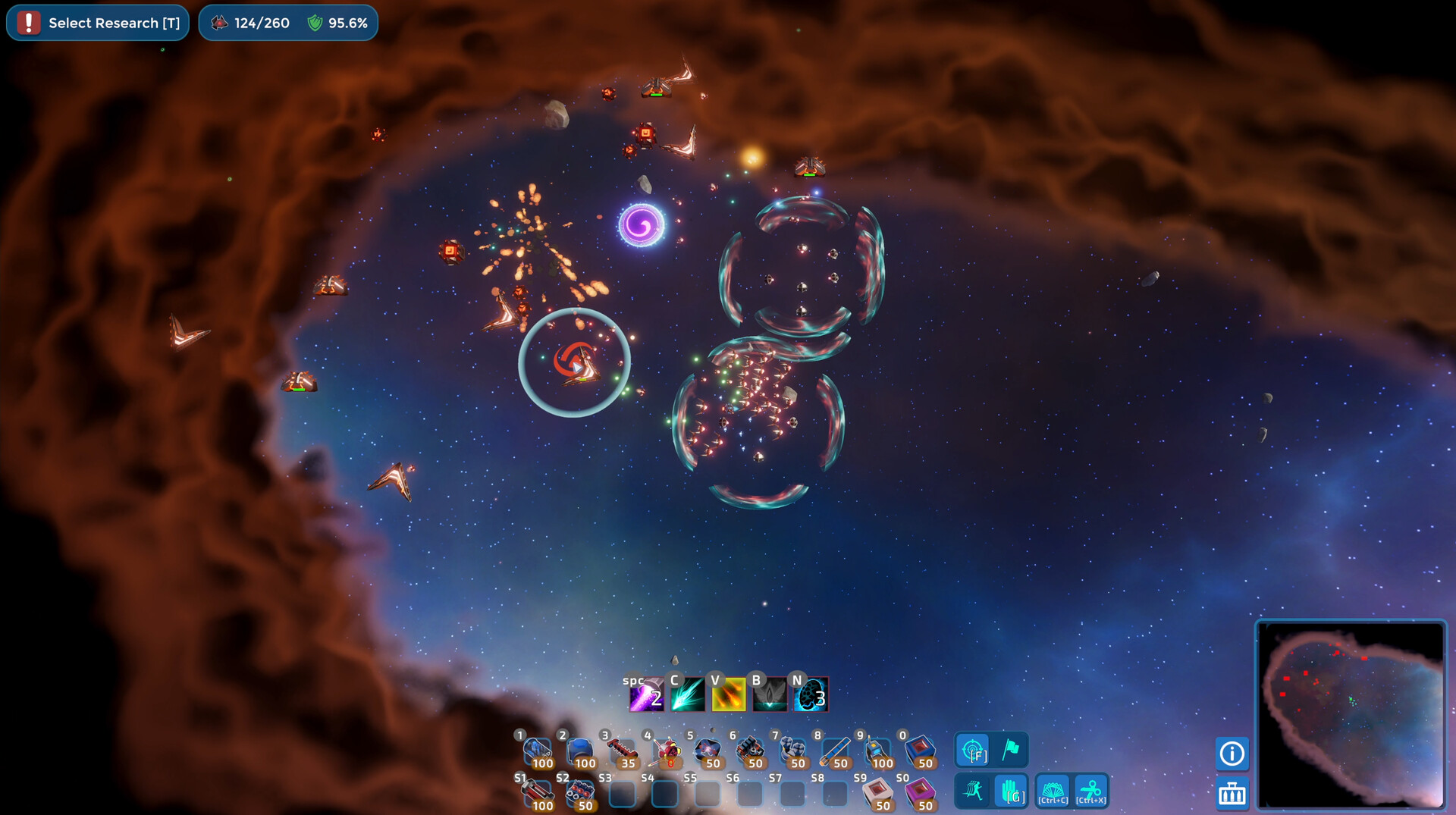 基地建造游戲《Final Factory》現(xiàn)已在Steam搶先體驗(yàn)推出