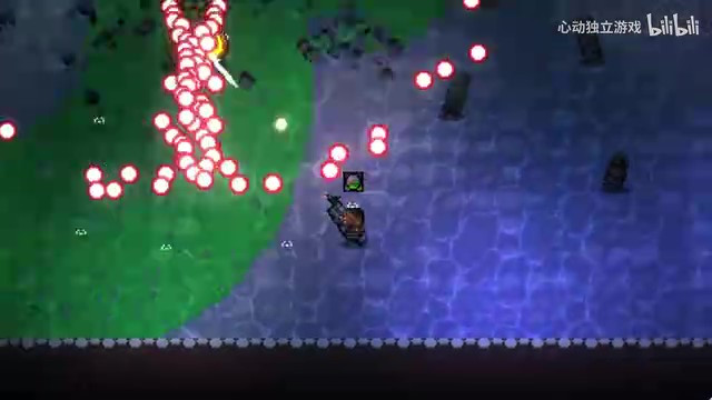 《挺進(jìn)地牢》官方手游預(yù)告片 4月19日安卓封測(cè)