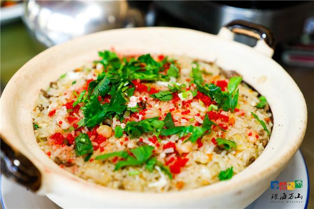 珠海外伶仃島有啥美味 這群美食評(píng)審團(tuán)都給你挑出來了(珠海外伶仃島有啥美味)(12)