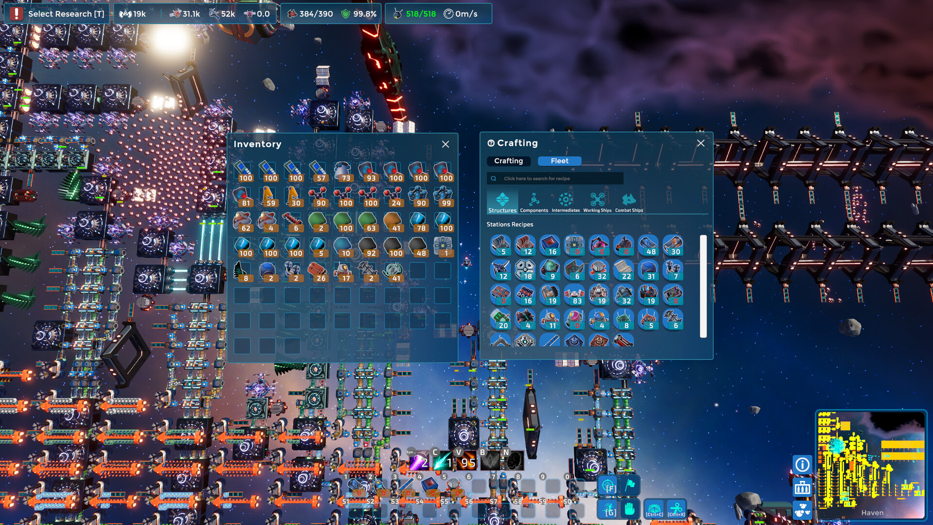 基地建造游戲《Final Factory》現(xiàn)已在Steam搶先體驗(yàn)推出