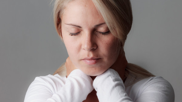 怎么判斷感冒是不是淋巴癌